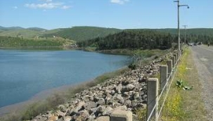 Manisa'nın enerji üsüsü :Köprübaşı