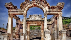 Manisa'nın turizme açılan kapısı:Salihli