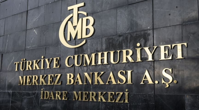 MB politika faiz kararını değiştirmedi