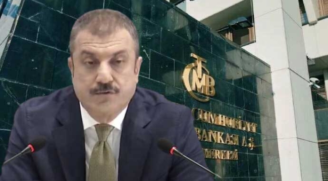 MB yıl sonu enflasyon tahmini yüzde 42'den yüzde 60'a yükseltti