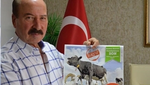 MESO başkanından korsan kasap uyarısı