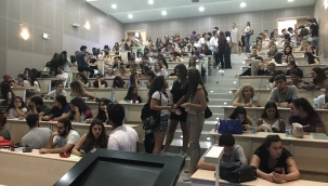 Öğrenci harç ücretlerine yüzde 36 zam