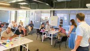 OSB'de "Dijitalleşme projeleri çalıştayı"