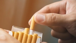 Sigaraya arka arkaya zam