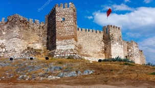 Sokakları tarih kokan ilçe:Şehzadeler