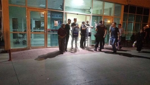 Sünnet düğününde çatışma 3 ölü,5 yaralı