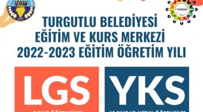 TURBEM'de sınava hazırlık kurs kayıtlar sürüyor