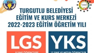 TURBEM'de sınava hazırlık kurs kayıtlar sürüyor