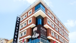 Turgutlu kültür merkezi çok amaçlı hizmet veriyor