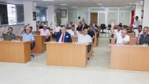 TSO'dan Turgutlu'ya araç muayene istasyonu açılması girişimi