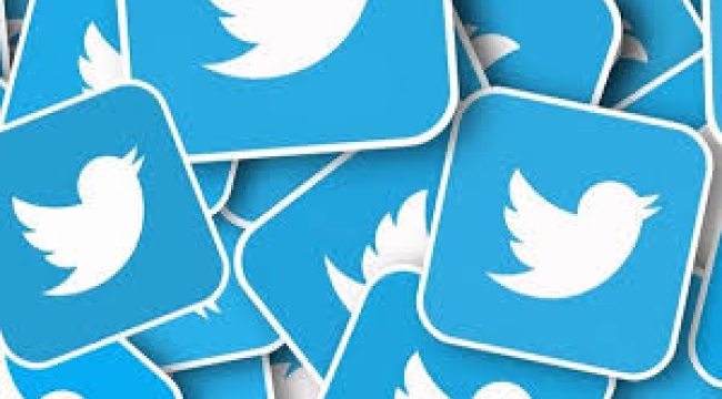 Twitter'a ulaşım çöktü