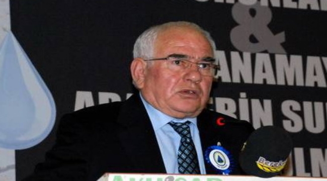 Uysal 17. kez başkan seçildi