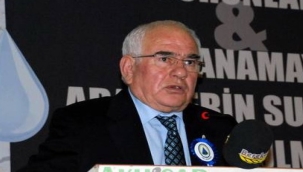 Uysal 17. kez başkan seçildi