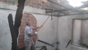 Vatandaşın yardımına belediye koştu