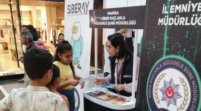 Vatandaşlar bigilendirildi