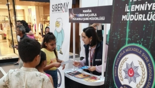 Vatandaşlar bigilendirildi