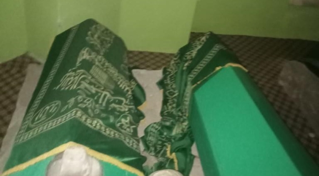 22 sultanların görüntüsü içler acısı