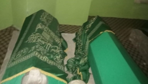 22 sultanların görüntüsü içler acısı