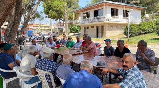 27 liranın üzüm üreticilerine bir karı yok