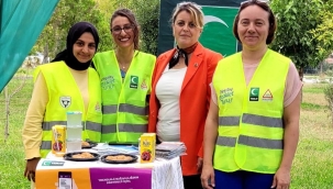 AKP'li Samanlı'da katıldı