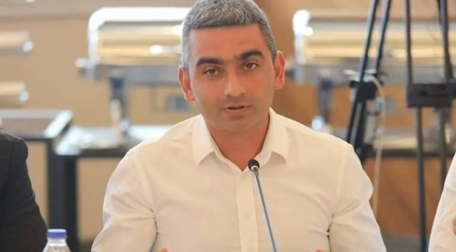 Bali, başkanlar danışma kurulu toplantısına katıldı