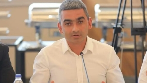 Bali, başkanlar danışma kurulu toplantısına katıldı