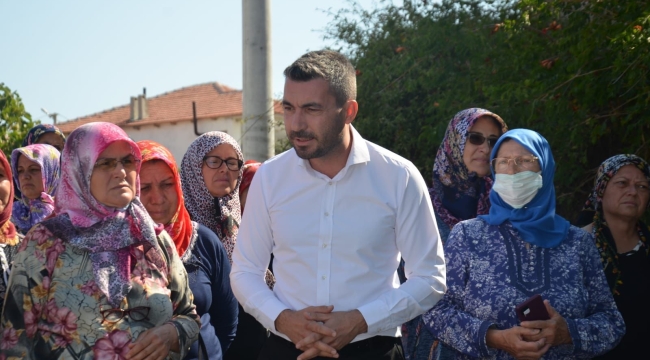 Başkan Akan'dan MASKİ yöneticilerine 'bahane üretmeyin,işinizi yapın'çağrısı