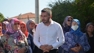 Başkan Akan'dan MASKİ yöneticilerine 'bahane üretmeyin,işinizi yapın'çağrısı