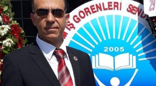 Başkan Dirlikli,''bizim zaferimiz 30 ağustos'tur!''