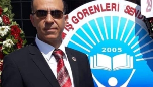 Başkan Dirlikli,''bizim zaferimiz 30 ağustos'tur!''