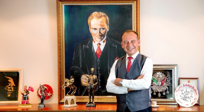 Başkan Ergün, şehit ünvanı verilmeyen MHP'linin adını sokağa verdi