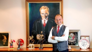 Başkan Ergün, şehit ünvanı verilmeyen MHP'linin adını sokağa verdi