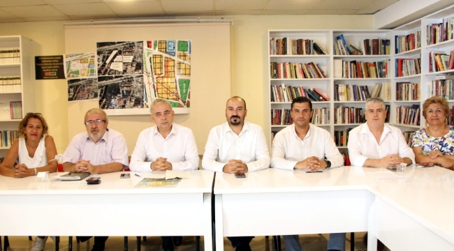Başkan Ergün'ü zora sokan skandallar art arda patladı