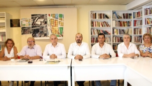 Başkan Ergün'ü zora sokan skandallar art arda patladı