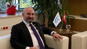 Başkan Rona'nın rakibi Borneday 