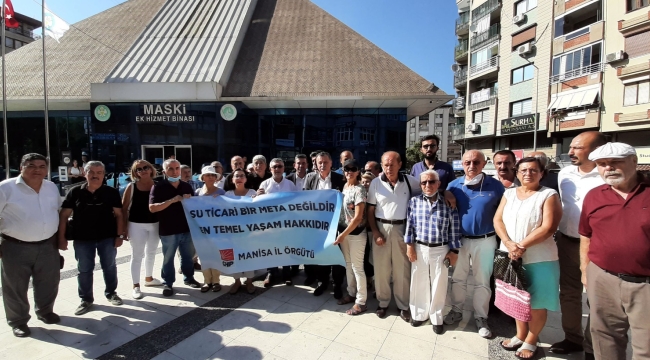 CHP'li Balaban,"Ergün artık belediye başkanı olmaktan çıkmış''