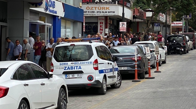 CHP'li Elbinsoy 'enerji ve kömür kuyruklarının hesabı sorulacaktır'