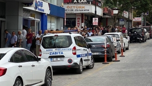 CHP'li Elbinsoy 'enerji ve kömür kuyruklarının hesabı sorulacaktır'