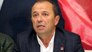  CHP'li Gurtunca''çocukların alın teri,çiftçinin emeği yine para etmedi''