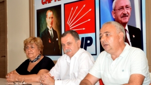 CHP MASKİ'nin yüzde 25'lik su zammını yargıya taşıyor