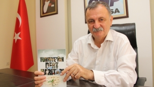 CHP Türkiye'nin,başkan Balaban Manisa'nın dert haritesını paylaştı