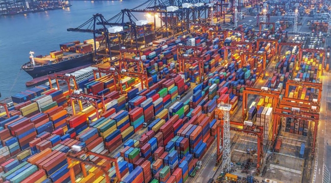 Dış ticaret açığında yüzde 147 artış