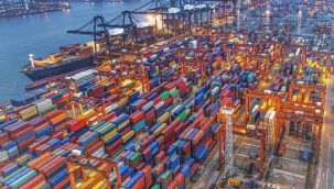 Dış ticaret açığında yüzde 147 artış