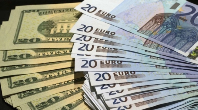 Dolar haftaya yükselişle başladı.