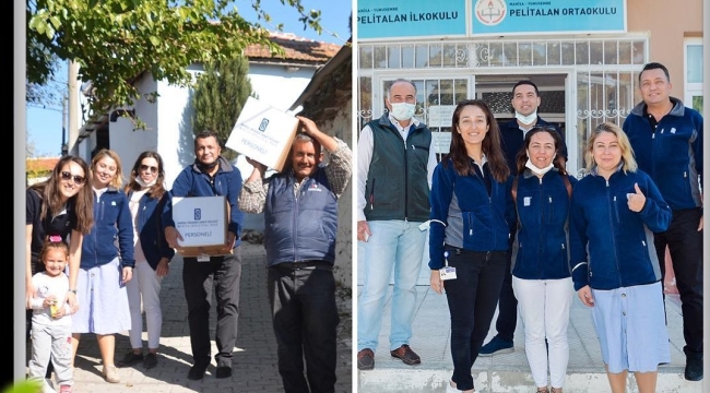 Dünya insani yardım günü
