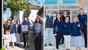 Dünya insani yardım günü