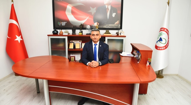 Ecz odası başkanı Bali'eczacılar yaşatmak için yaşamak istiyor'