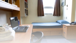 Emniyetten 'öğrenciye ev, ev konforunda yurt" uyarısı