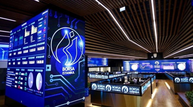 En fazla borsa yatırımcısı kazandı