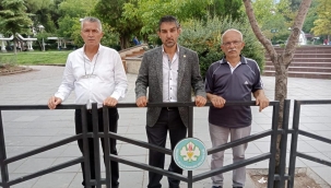 Esnafların can güvenliği tehlikeye girdi